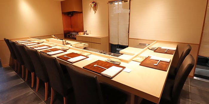 鮨 龍いち - 画像1