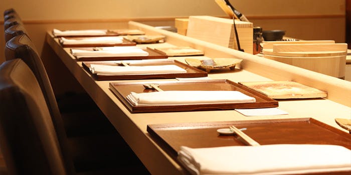 鮨 龍いち - 画像2