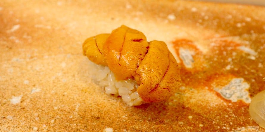 鮨 龍いち - 画像4