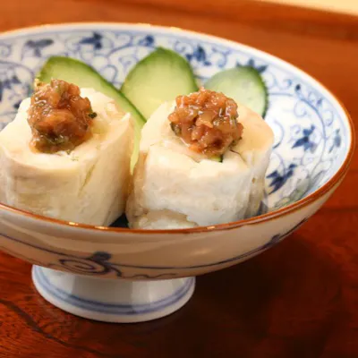 こだわりの鮮魚を味わう