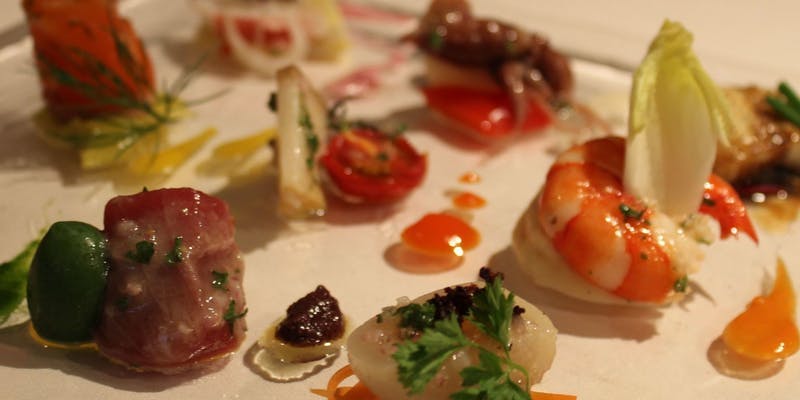 22年 最新 成城学園前駅周辺の美味しいディナー10店 夜ご飯におすすめな人気店 一休 Comレストラン