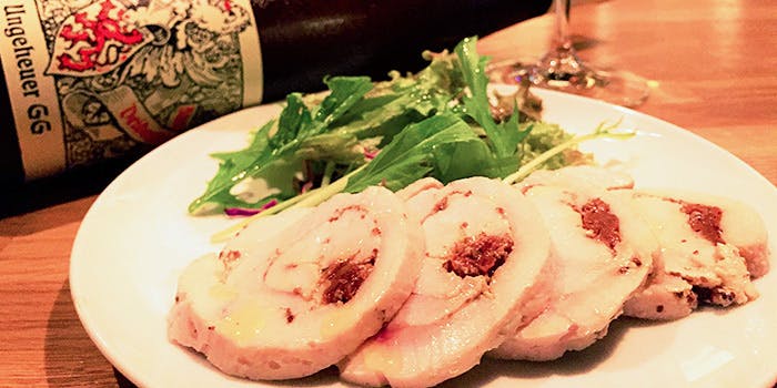 WINE PLANET（ワイン プラネット）