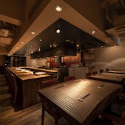 21年 最新 渋谷ヒカリエ周辺の美味しいディナー26店 夜ご飯におすすめな人気店 一休 Comレストラン