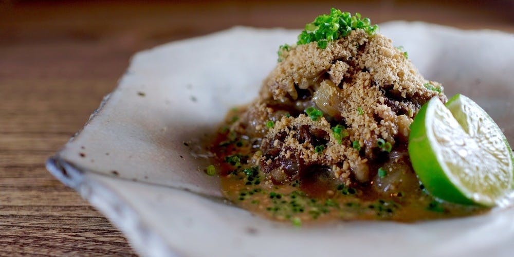 食幹 渋谷 - 画像12