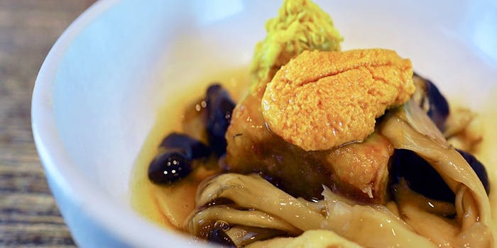 食幹 渋谷 - 画像6