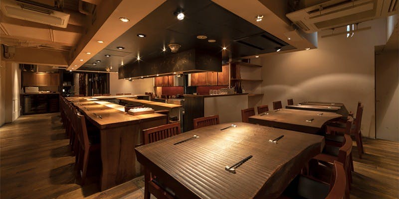 食幹 渋谷 - 画像16