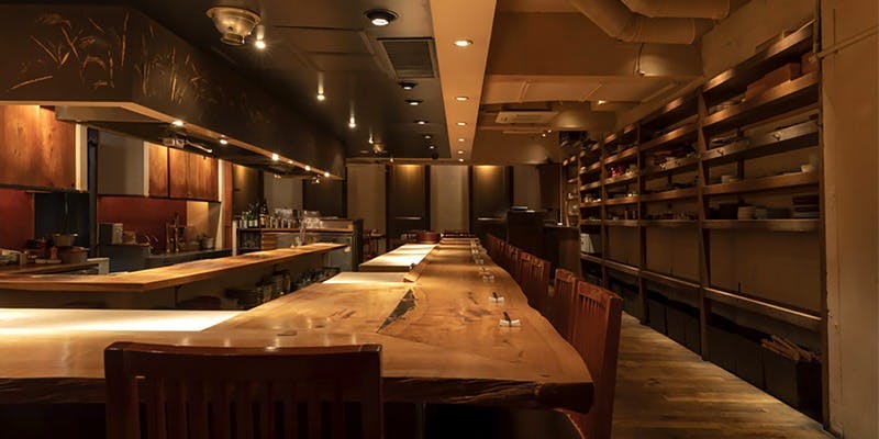 食幹 渋谷 - 画像17