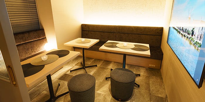 カフェラウンジ コロン（Cafe Lounge COLON）