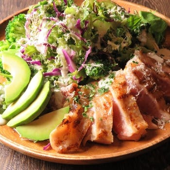 Grill&Dining Ginger�fs Club IZUMI