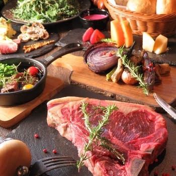 Grill&Dining Ginger�fs Club IZUMI