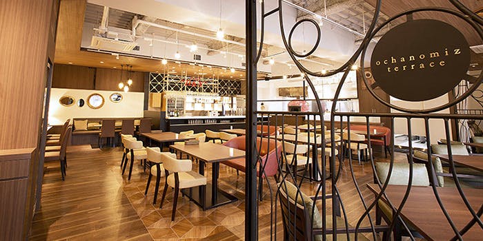 ランチ お茶の水テラスsuperdry オチャノミズテラス スーパードライ 御茶ノ水 イタリア料理 一休 Comレストラン ランチ お茶の水テラスsuperdry オチャノミズテラス スーパードライ 御茶ノ水 イタリア料理 一休 Comレストラン