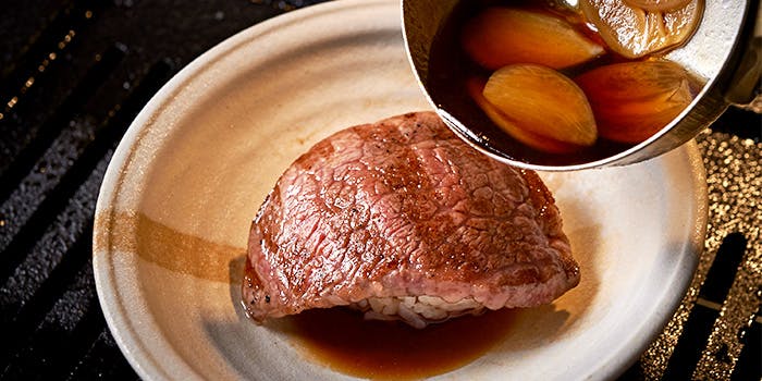 赤身焼肉専門店 馴れうし アカミヤキニクセンモンテン ナレウシ 町田 焼肉 一休 Comレストラン 赤身焼肉専門店 馴れうし アカミヤキニクセンモンテン ナレウシ 町田 焼肉 一休 Comレストラン