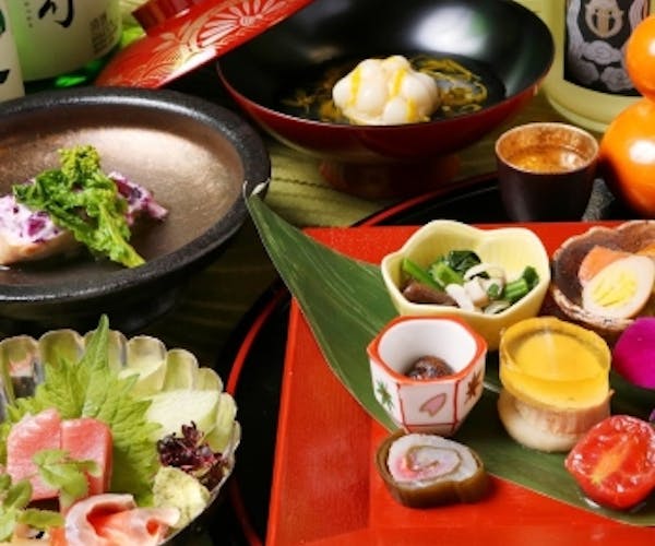 肉 割烹はんべい Okaimonoモール レストラン