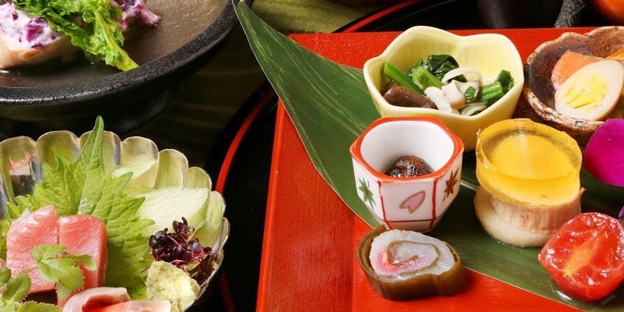 割烹はんべい - 画像11