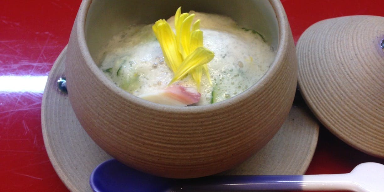 割烹はんべい - 画像9