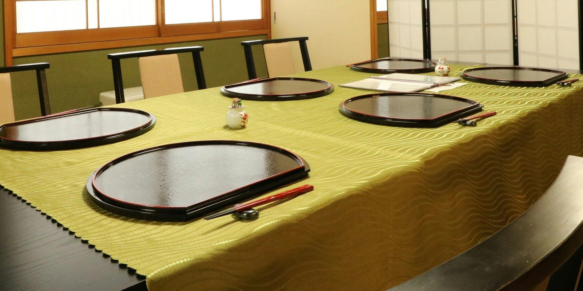 割烹はんべい - 画像10