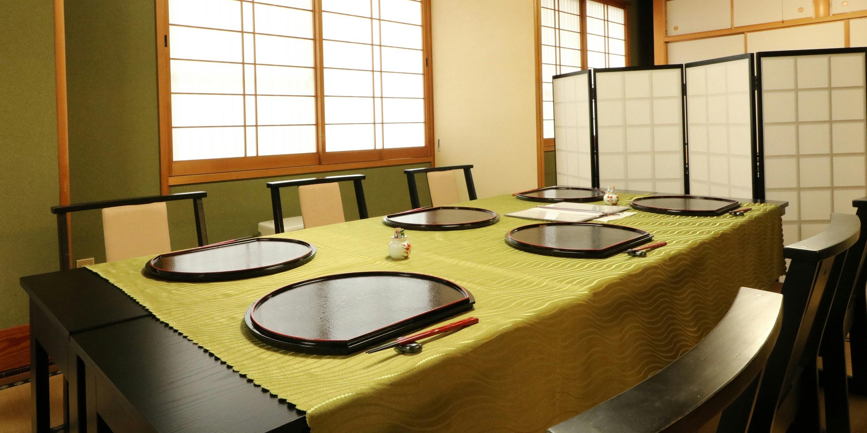 割烹はんべい - 画像12