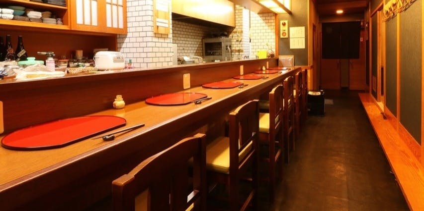 割烹はんべい - 画像13