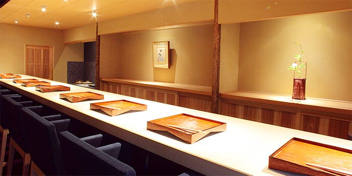 富小路 やま岸 - 画像1