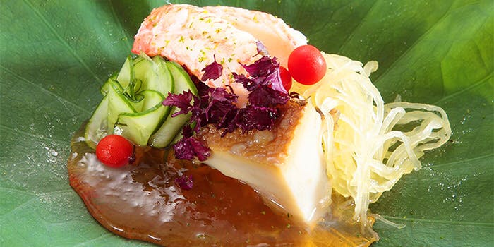 富小路 やま岸 - 画像3