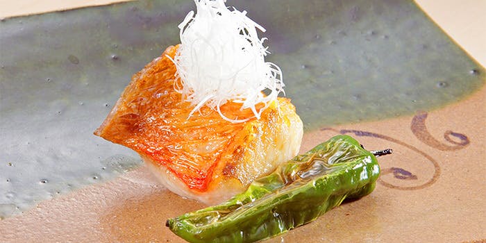 富小路 やま岸 - 画像4