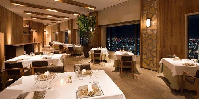 渋谷ヒカリエ周辺グルメ おしゃれで美味しい レストランランキング 30選 一休 Comレストラン