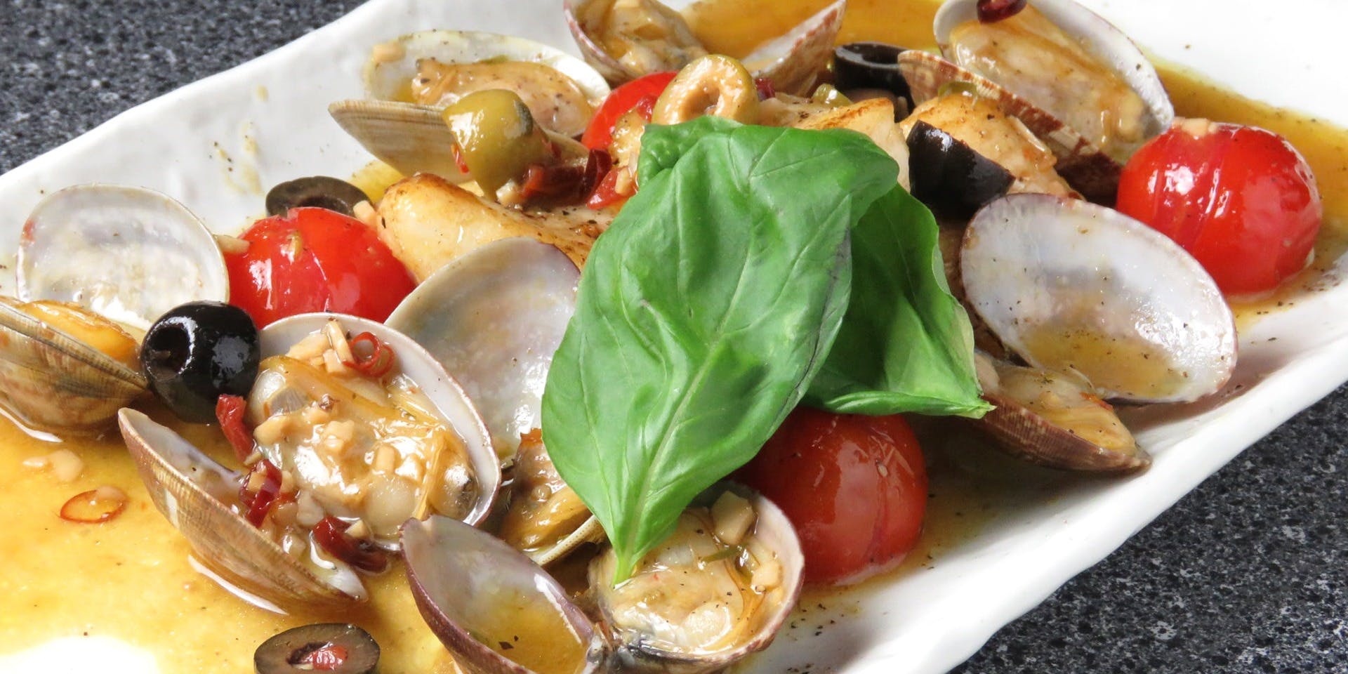 ぶらり鉄板焼 鈴久（BURARI TEPPANYAKI LINK）