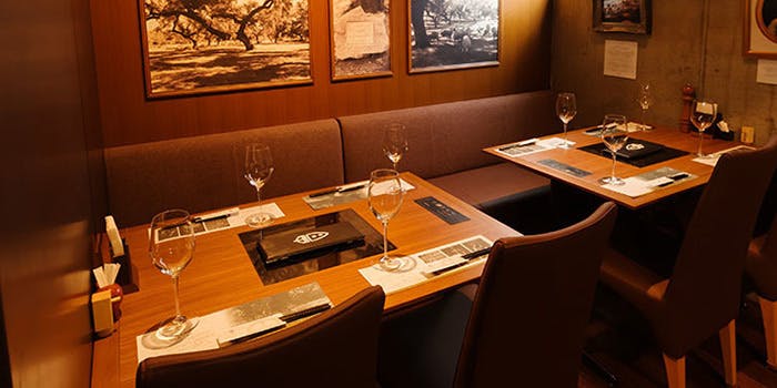 六本木 麻布 広尾のディナーに鍋が楽しめる個室があるおすすめレストラントップ13 一休 Comレストラン