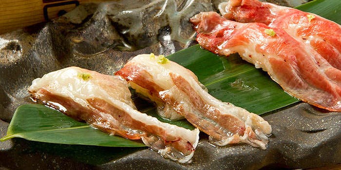 イベリコ屋 六本木店（iberikoyaroponngi）