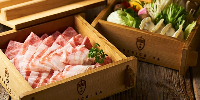 イベリコ屋 六本木店（iberikoyaroponngi）