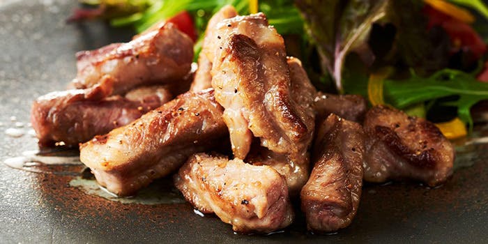 イベリコ屋 六本木店（iberikoyaroponngi）