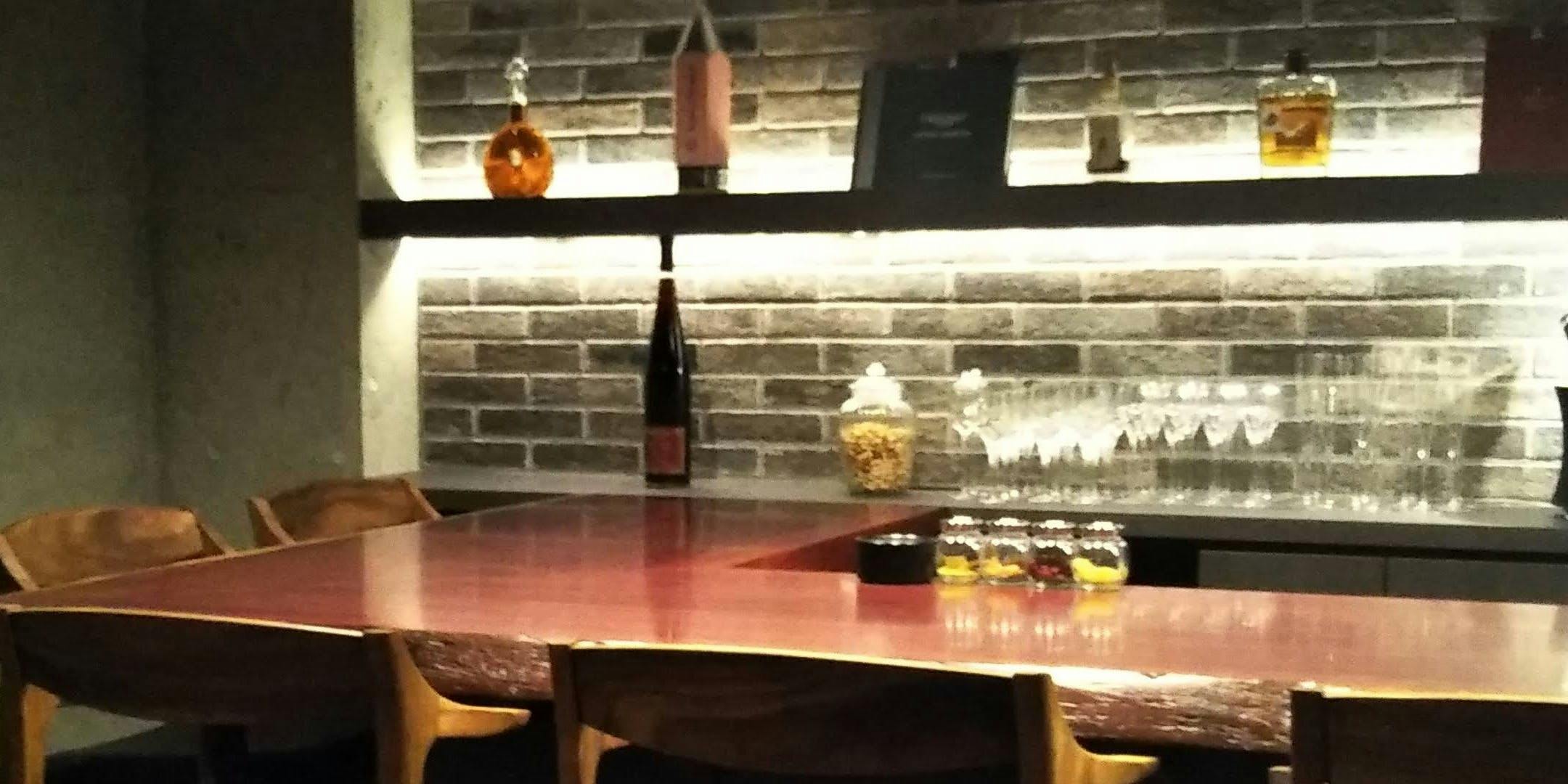 ワイン サロン クーラン（Wine Salon Coulant）