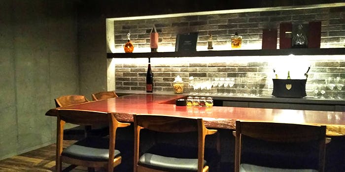 ワイン サロン クーラン（Wine Salon Coulant）