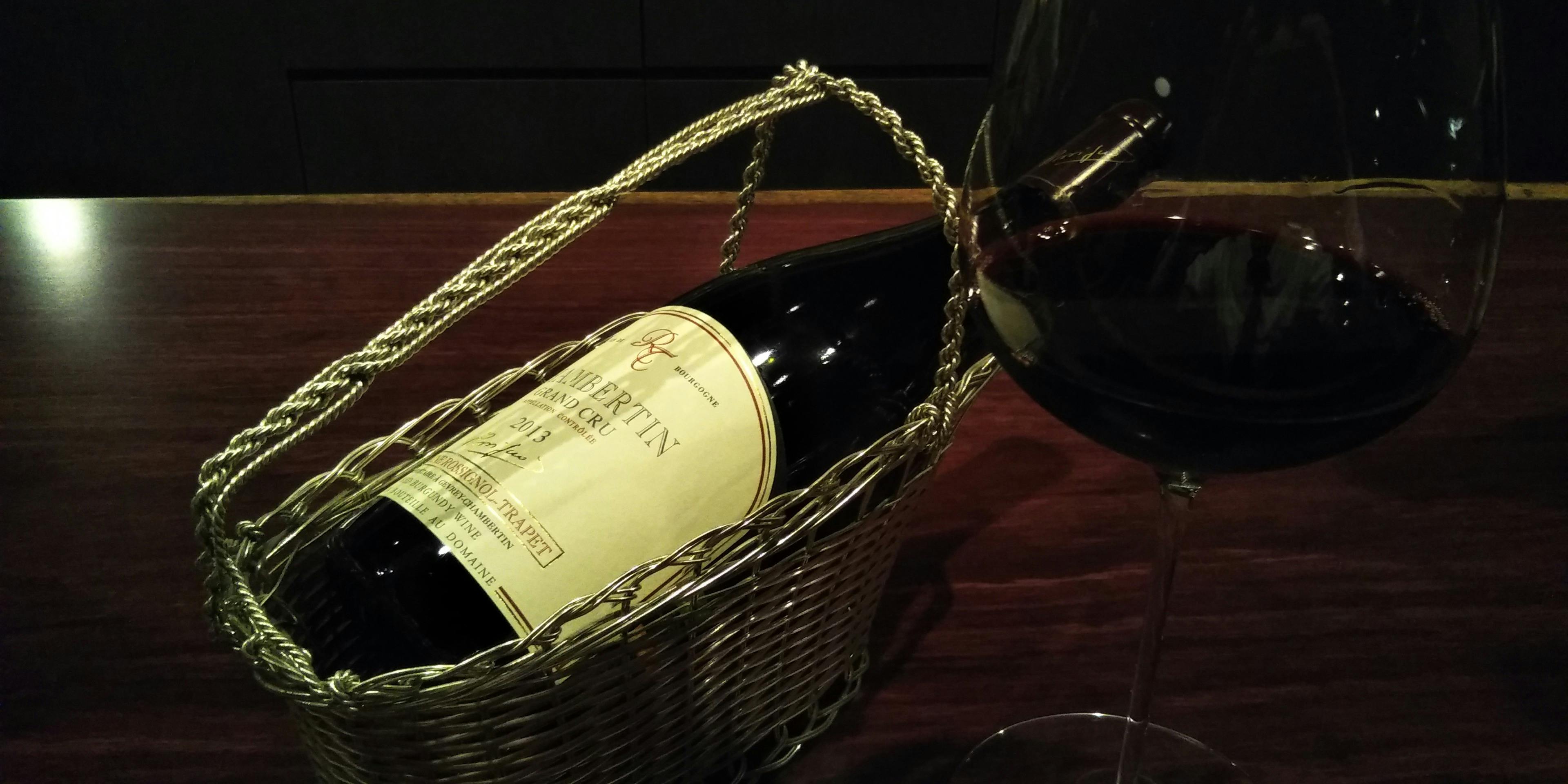 ワイン サロン クーラン（Wine Salon Coulant）