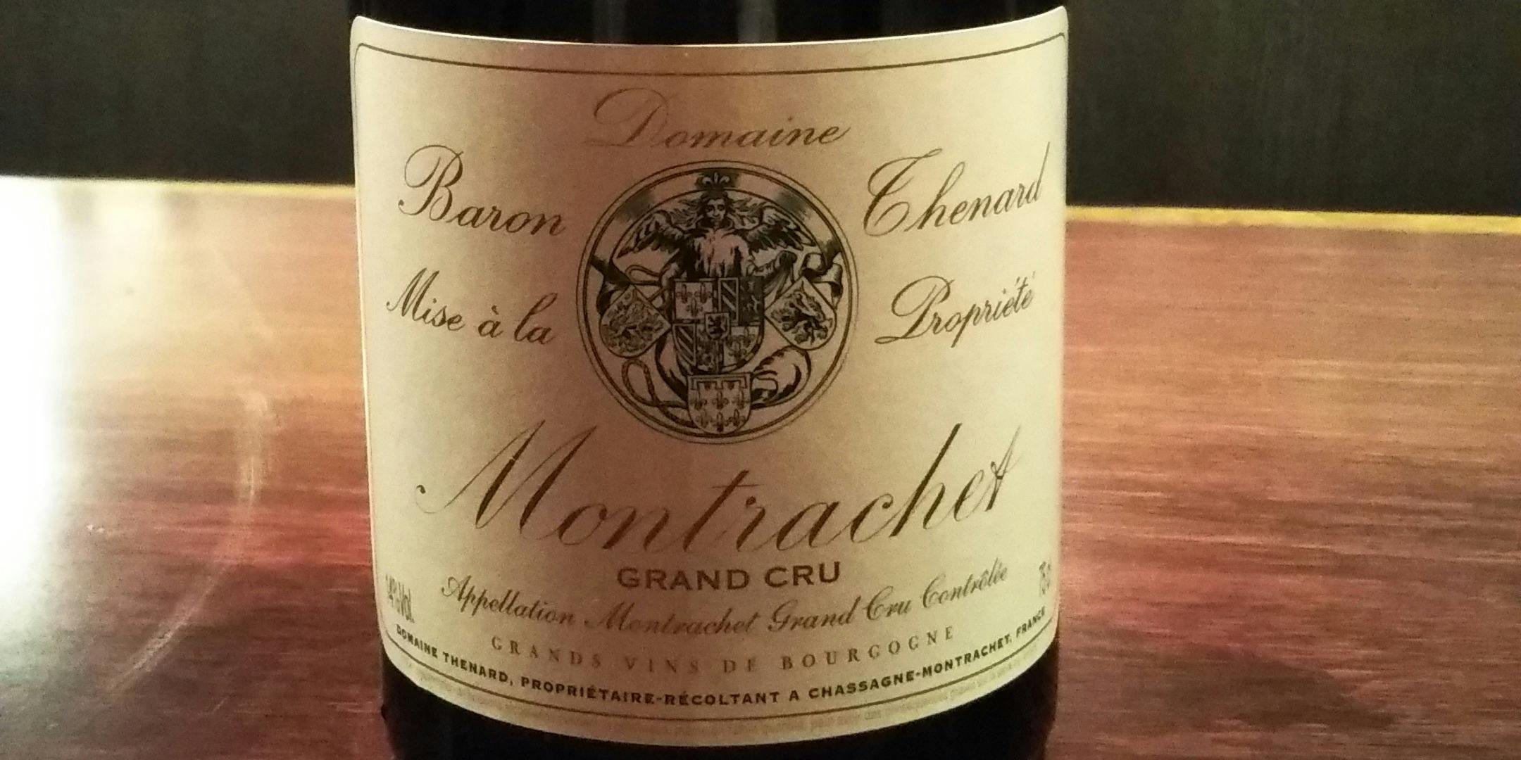 ワイン サロン クーラン（Wine Salon Coulant）
