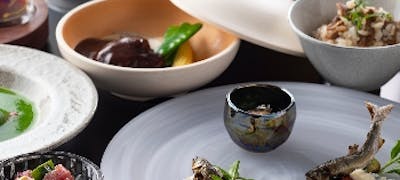 年 最新 半蔵門の美味しいディナー15店 夜ご飯におすすめな人気店 一休 Comレストラン