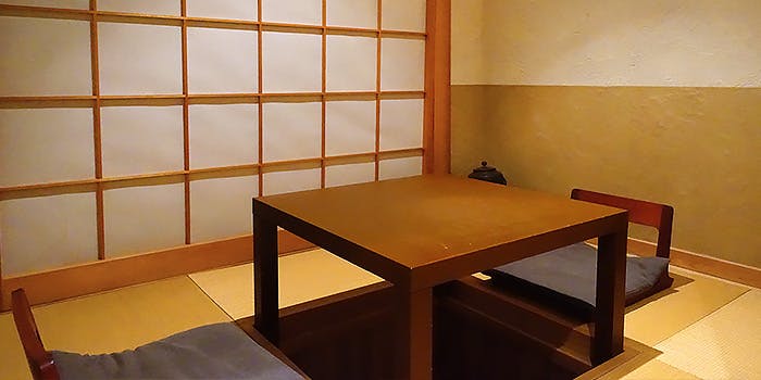 記念日におすすめのレストラン・鮨処 たかの写真2