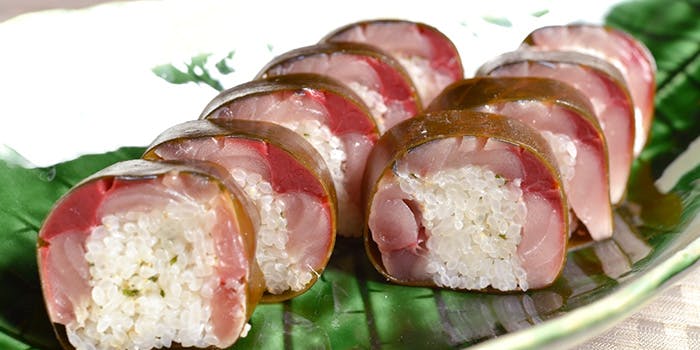 炭火割烹 大嶋（スミビカツポウ オオシマ）