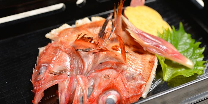 炭火割烹 大嶋（スミビカツポウ オオシマ）