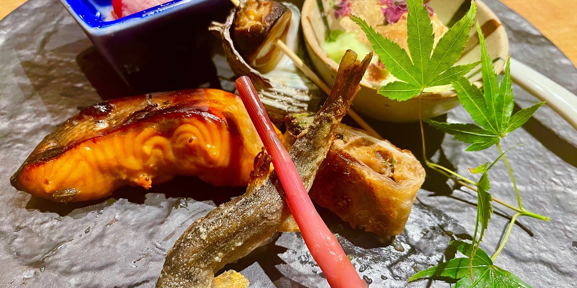 炭火割烹 大嶋 - 画像5