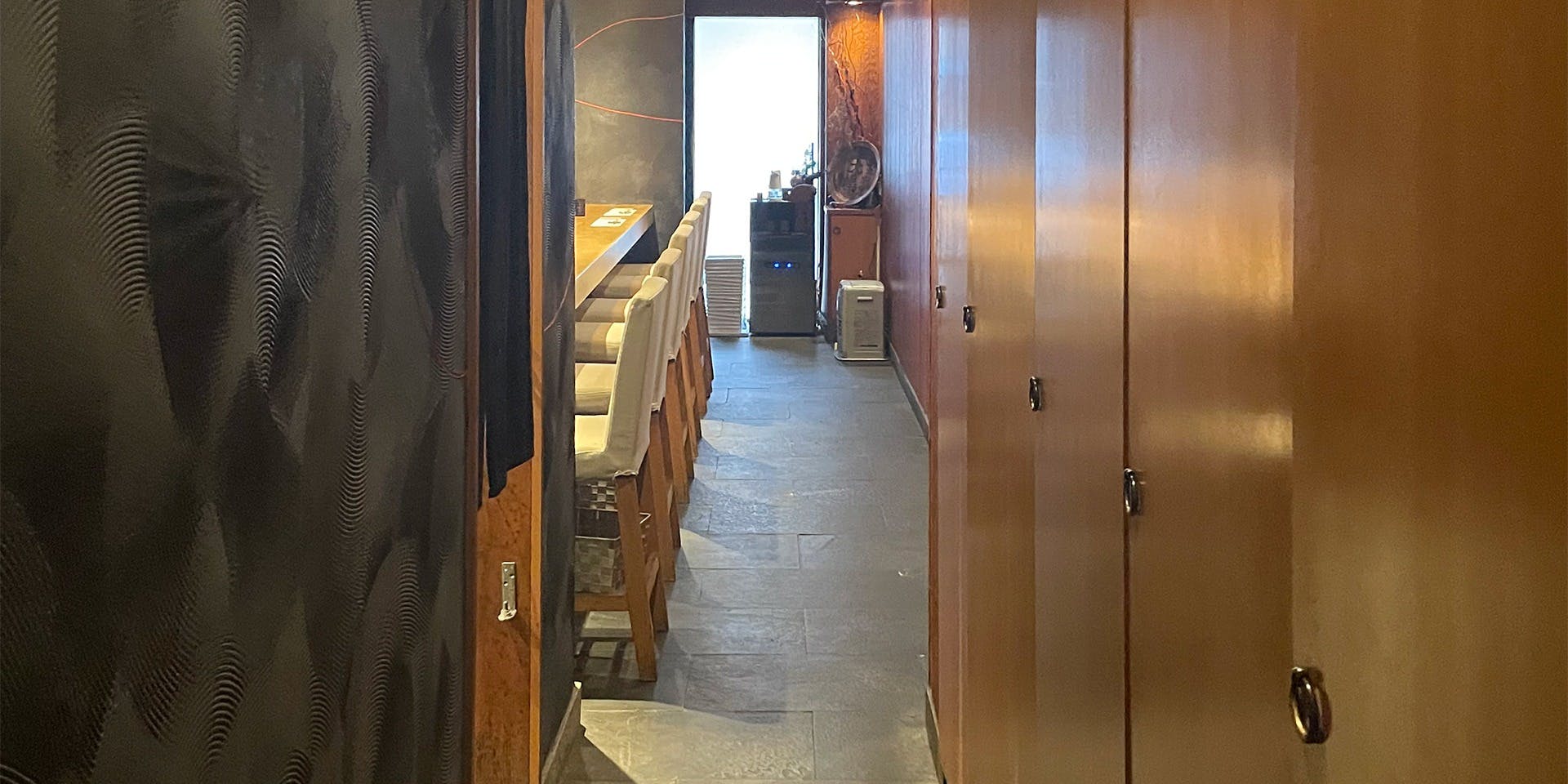 炭火割烹 大嶋 - 画像2