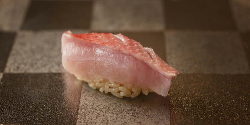 【TikTokフォロワー10万人記念コース】店主のこだわりをご堪能下さいませ