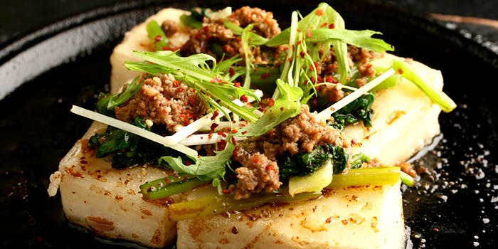 龍月園（リュウゲツエン）