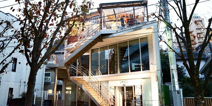 屋根裏のパリ食堂 - 画像5