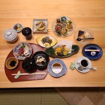 北野天満宮周辺ランチ21 おすすめ 絶品お昼ごはん13選 一休 Comレストラン