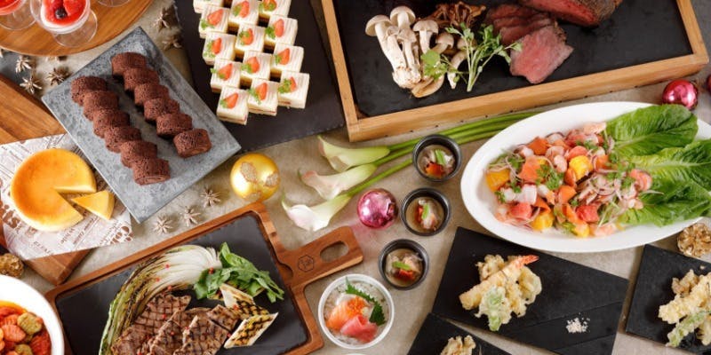 京都国立近代美術館周辺ランチ22 おすすめ 絶品お昼ごはん14選 一休 Comレストラン