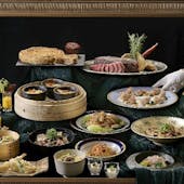 オールデイダイニング 洛空/ウェスティン都ホテル京都