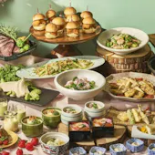 ALL DAY DINING 洛空/ウェスティン都ホテル京都