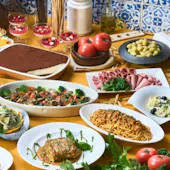 ALL DAY DINING 洛空/ウェスティン都ホテル京都