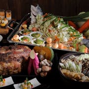 年 最新 京都 岡崎公園周辺の美味しいディナー23店 夜ご飯におすすめな人気店 一休 Comレストラン